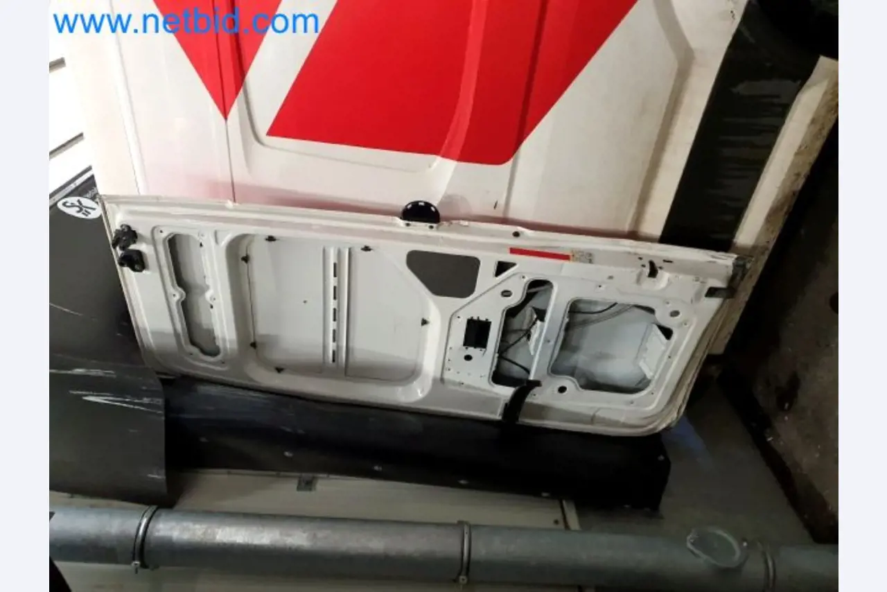 Přepravce balíkové služby-20