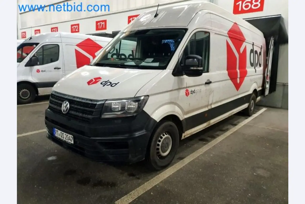 Přepravce balíkové služby-2