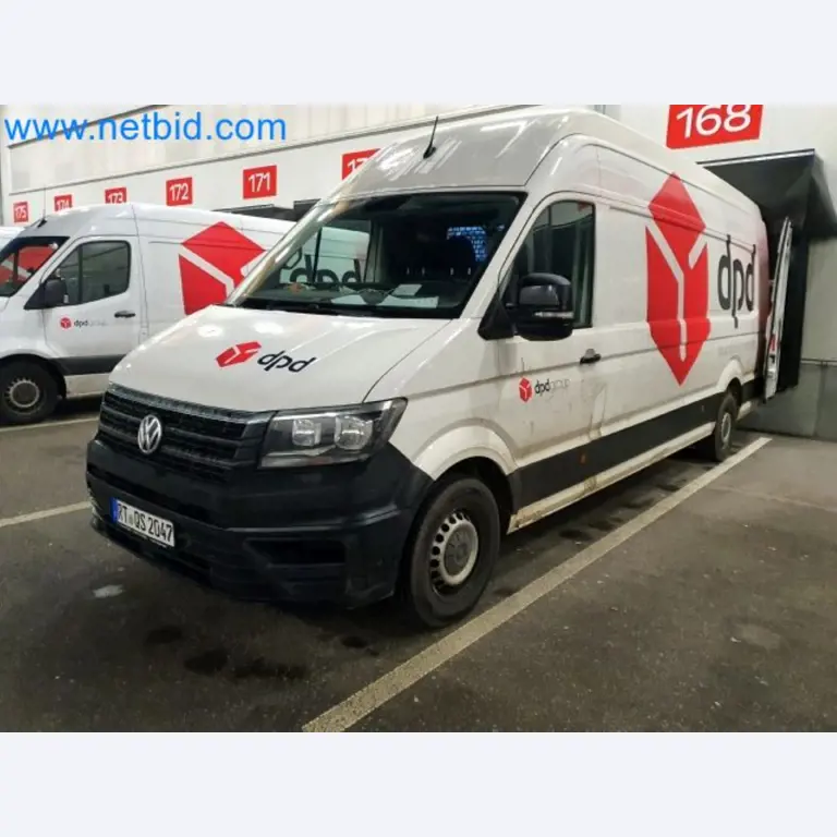 Přepravce balíkové služby-2