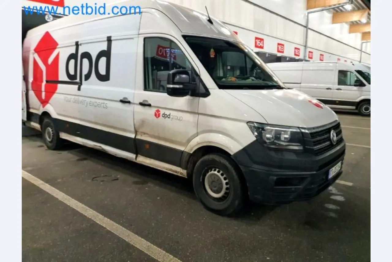 Přepravce balíkové služby-3