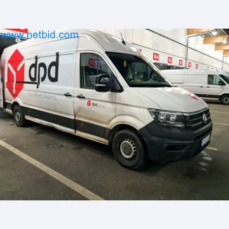 Přepravce balíkové služby-3