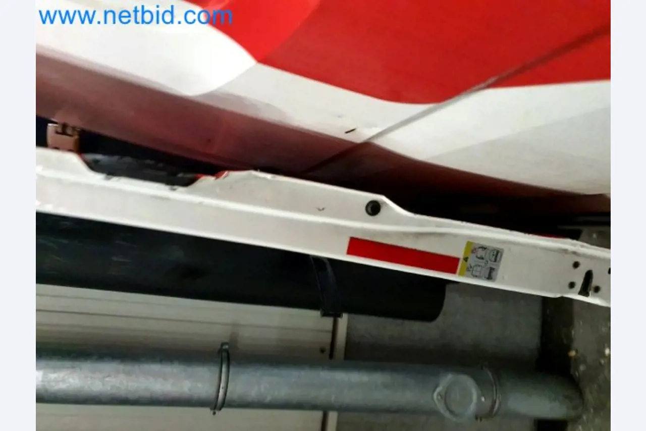 Přepravce balíkové služby-4