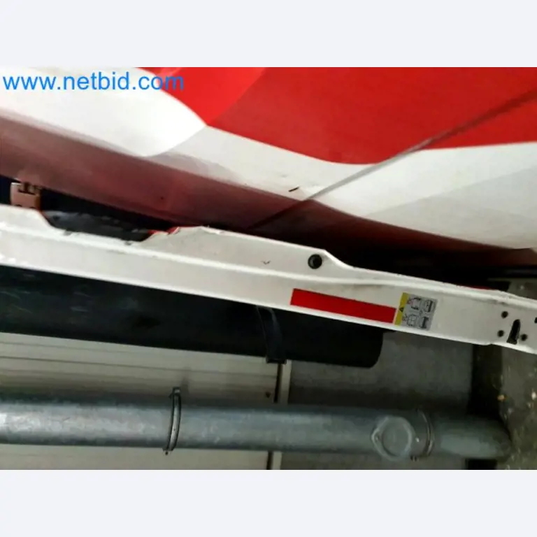 Přepravce balíkové služby-4