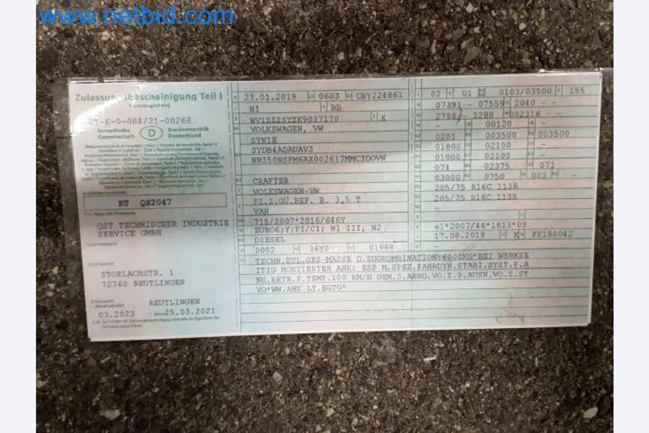 Přepravce balíkové služby-5