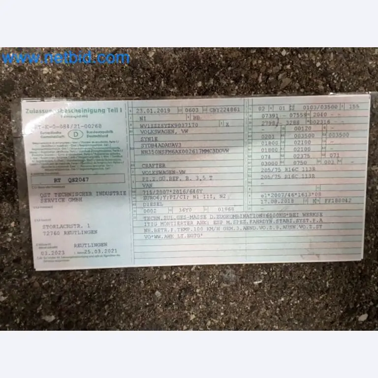 Přepravce balíkové služby-5