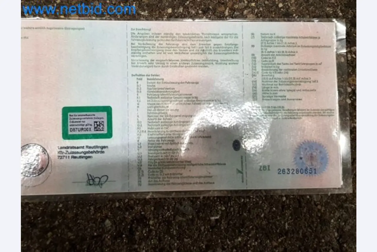 Přepravce balíkové služby-6