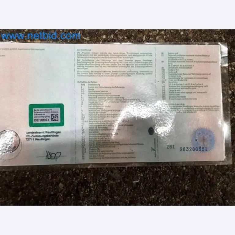 Přepravce balíkové služby-6