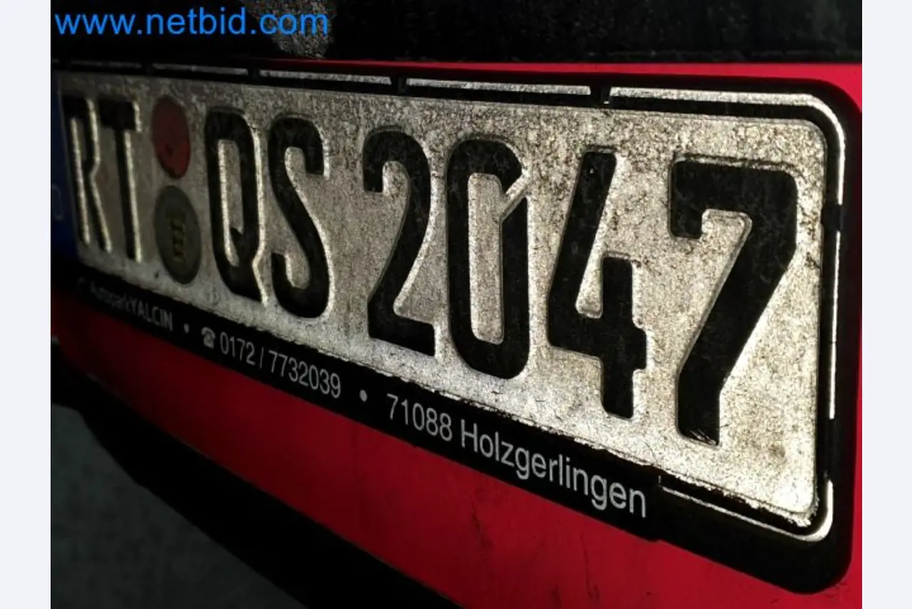 Přepravce balíkové služby-7