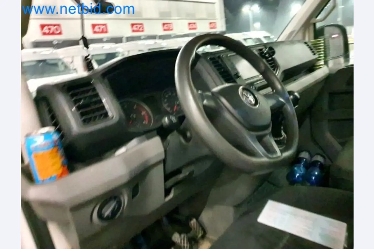 Přepravce balíkové služby-9