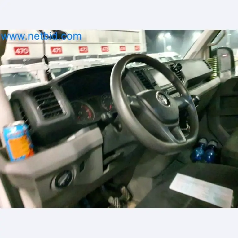 Přepravce balíkové služby-9