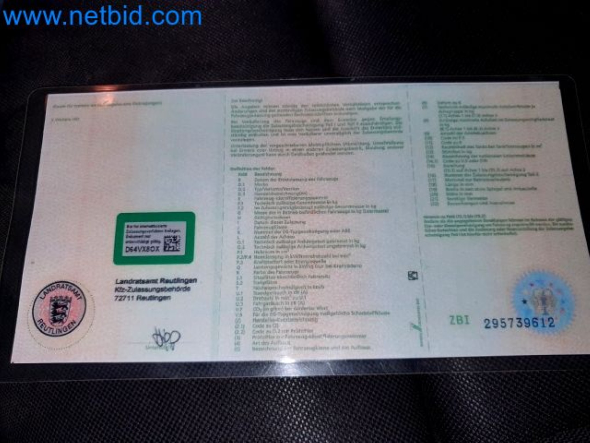 Przewoźnik paczek-10