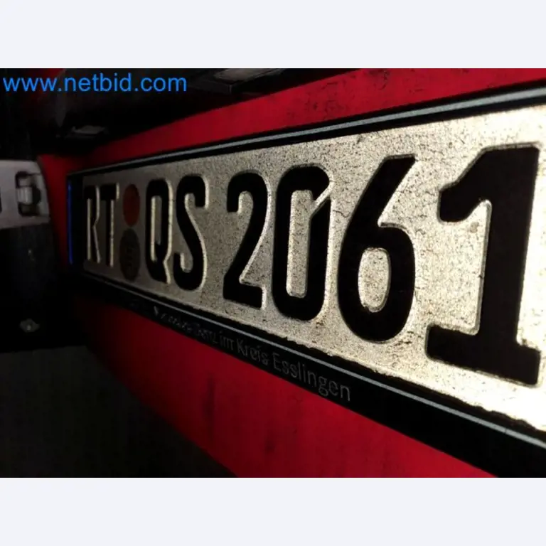 Přepravce balíkové služby-11