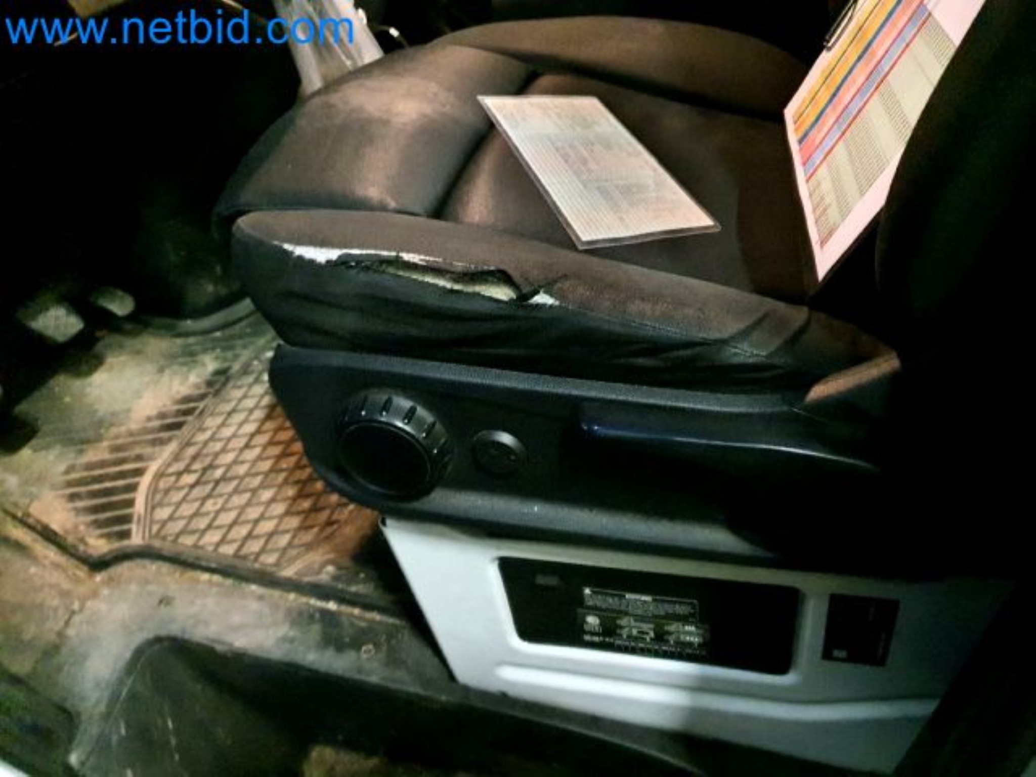 Przewoźnik paczek-14