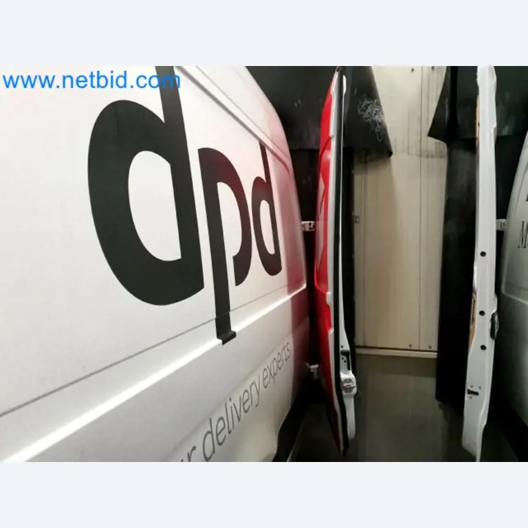 Přepravce balíkové služby-20