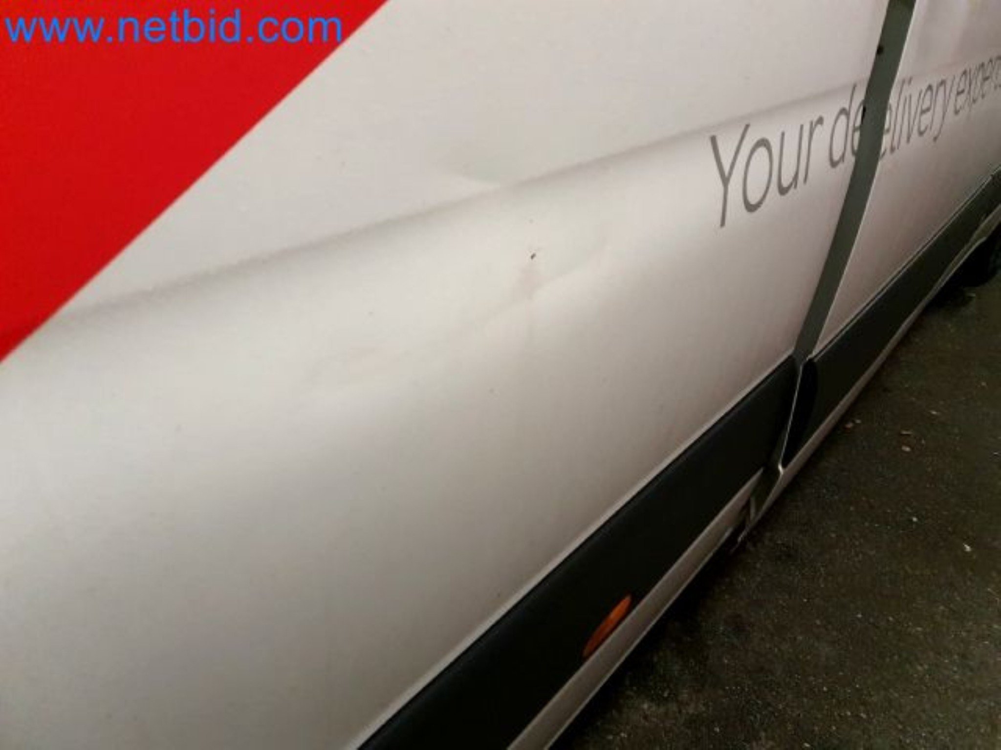 Przewoźnik paczek-24