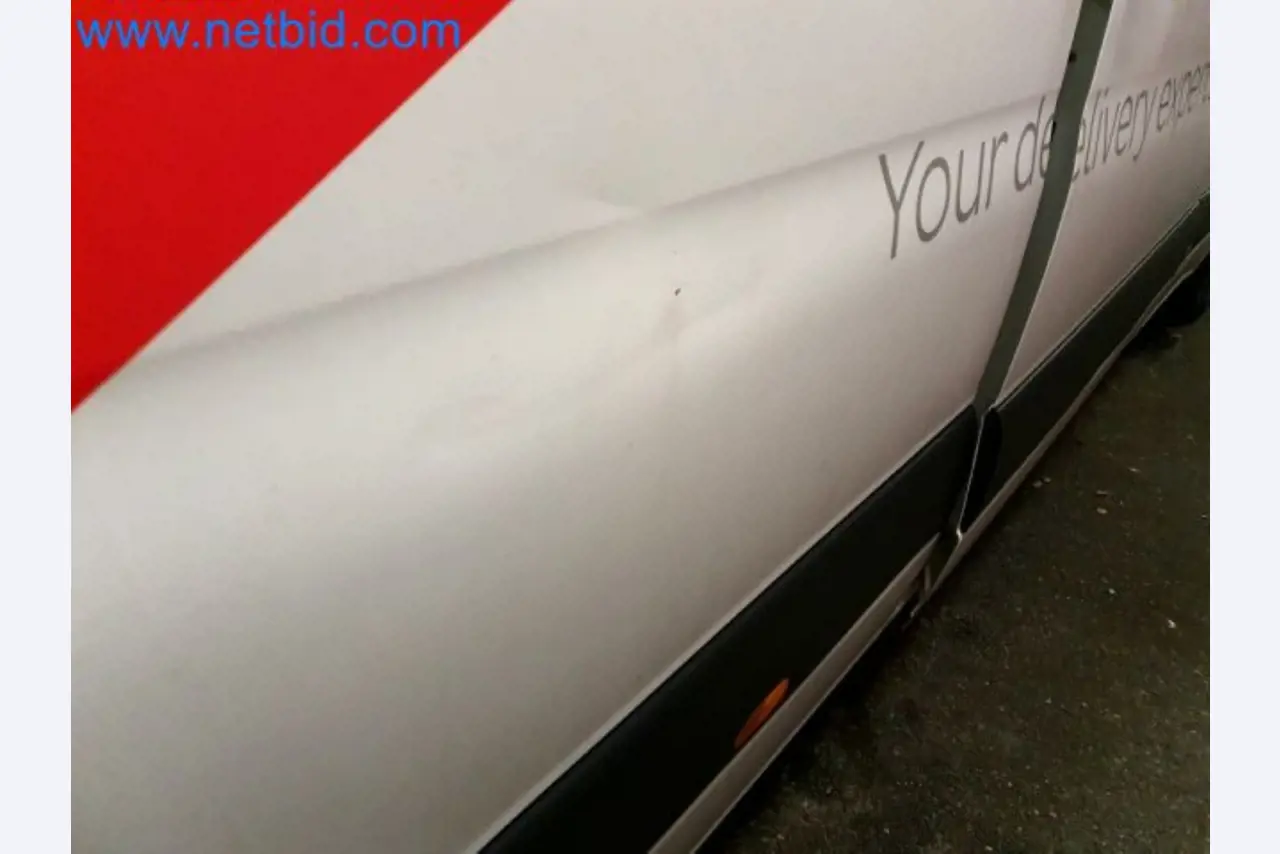 Přepravce balíkové služby-24