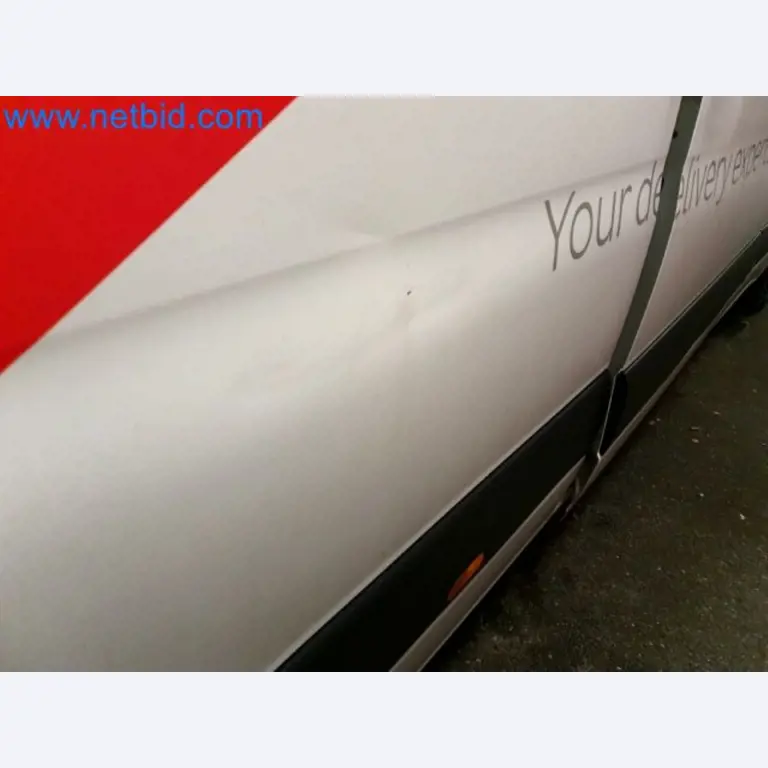 Přepravce balíkové služby-24