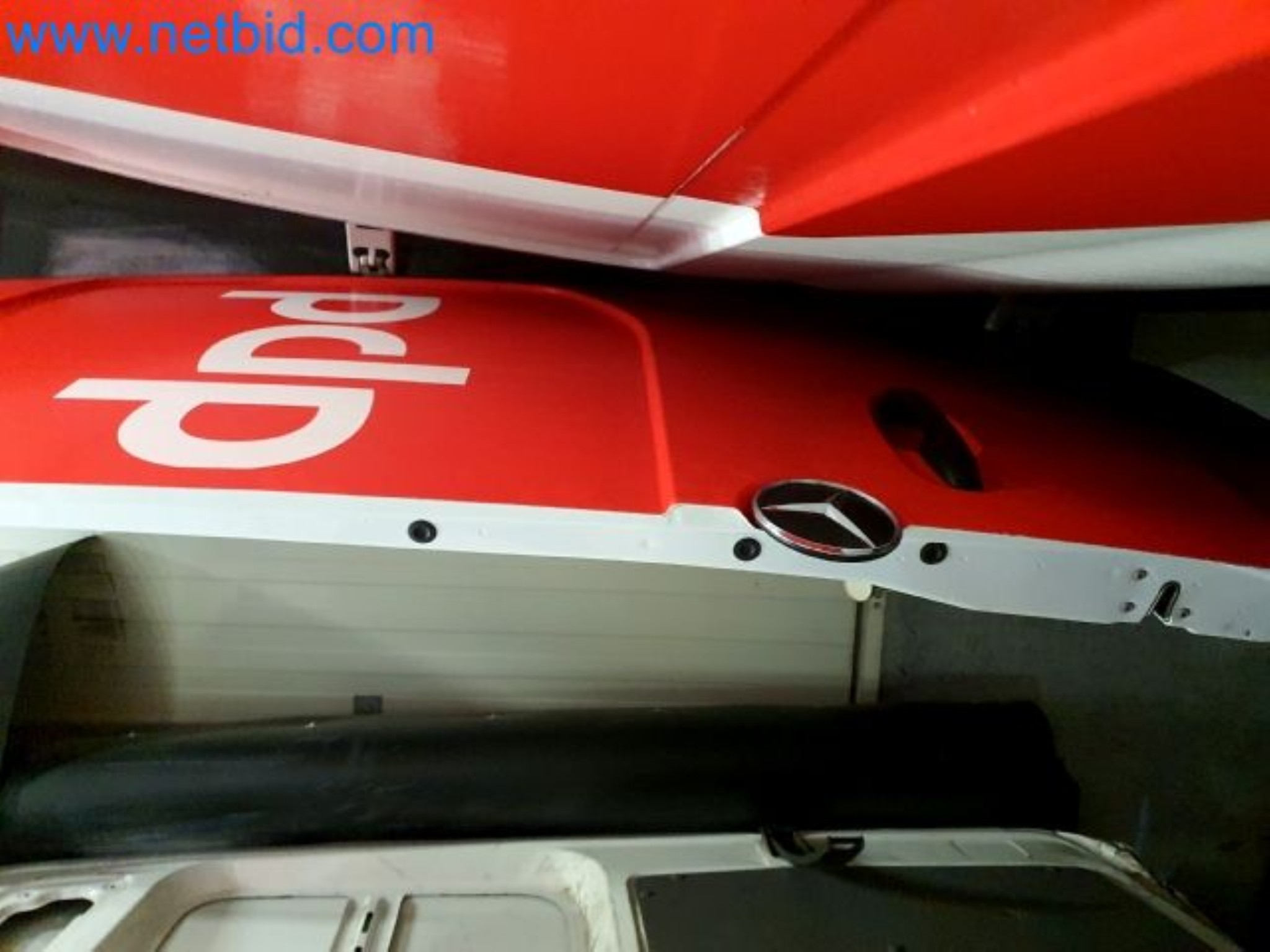 Przewoźnik paczek-25