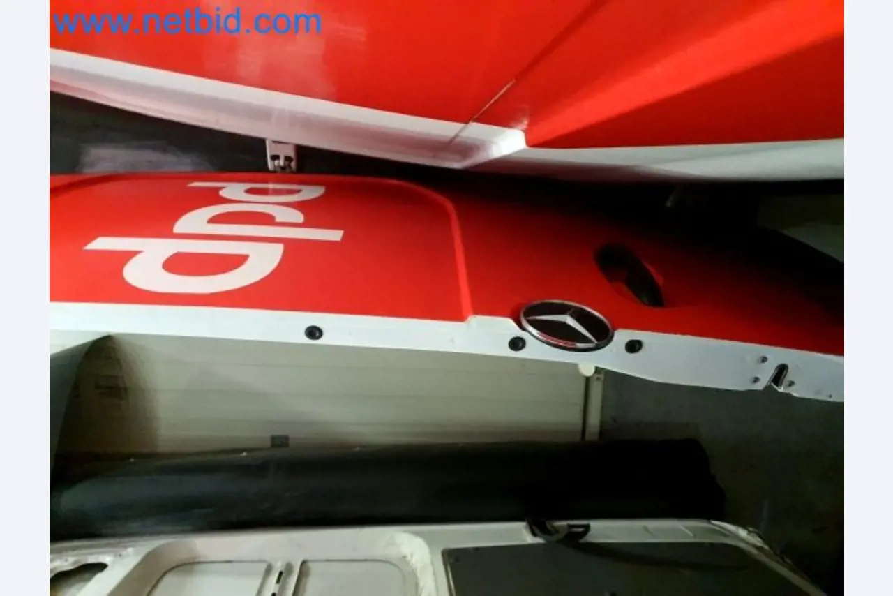 Přepravce balíkové služby-25