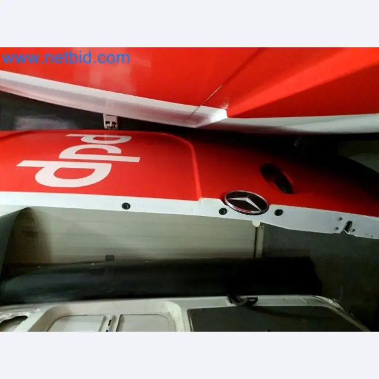 Přepravce balíkové služby-25