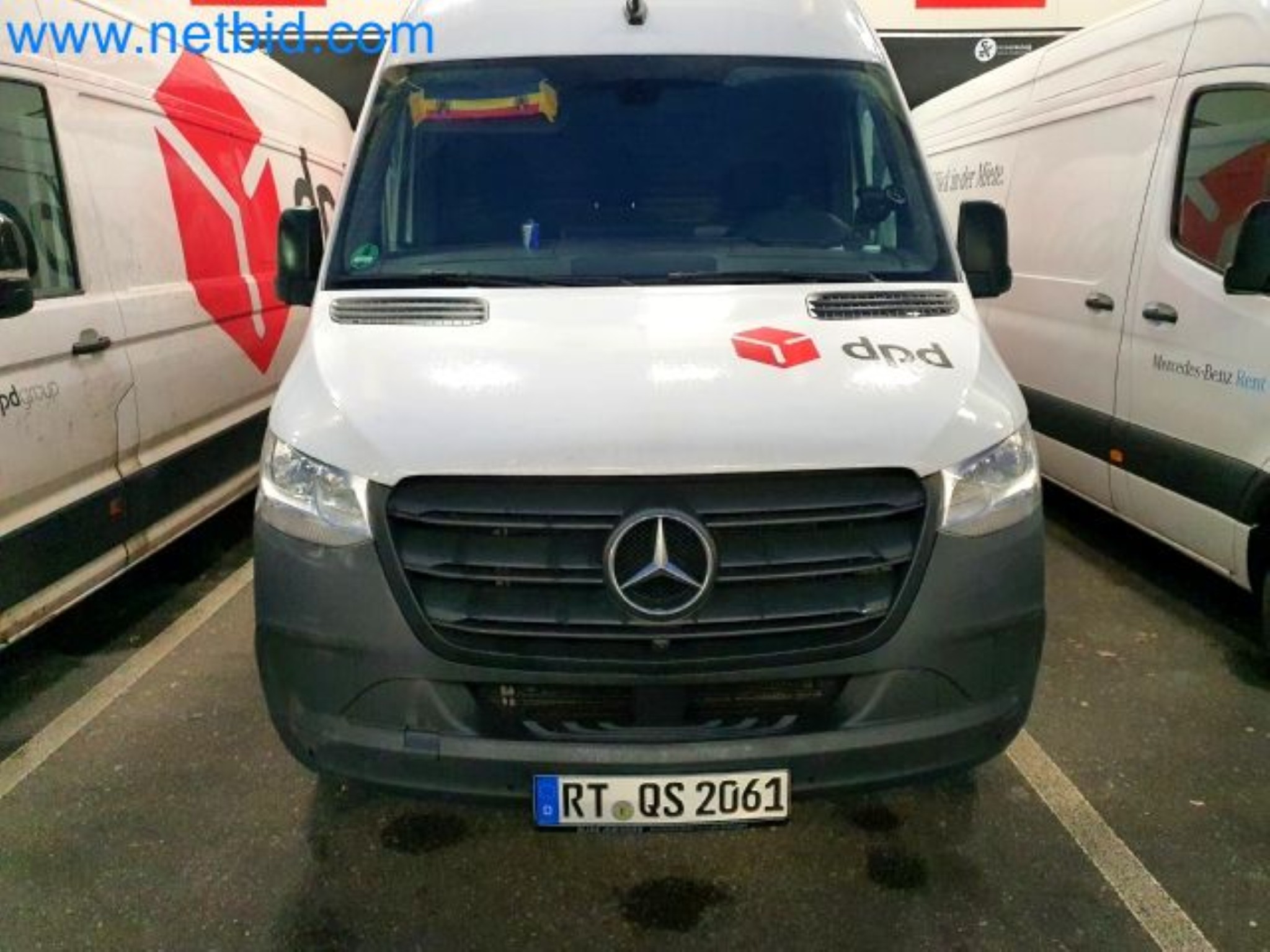 Przewoźnik paczek-28