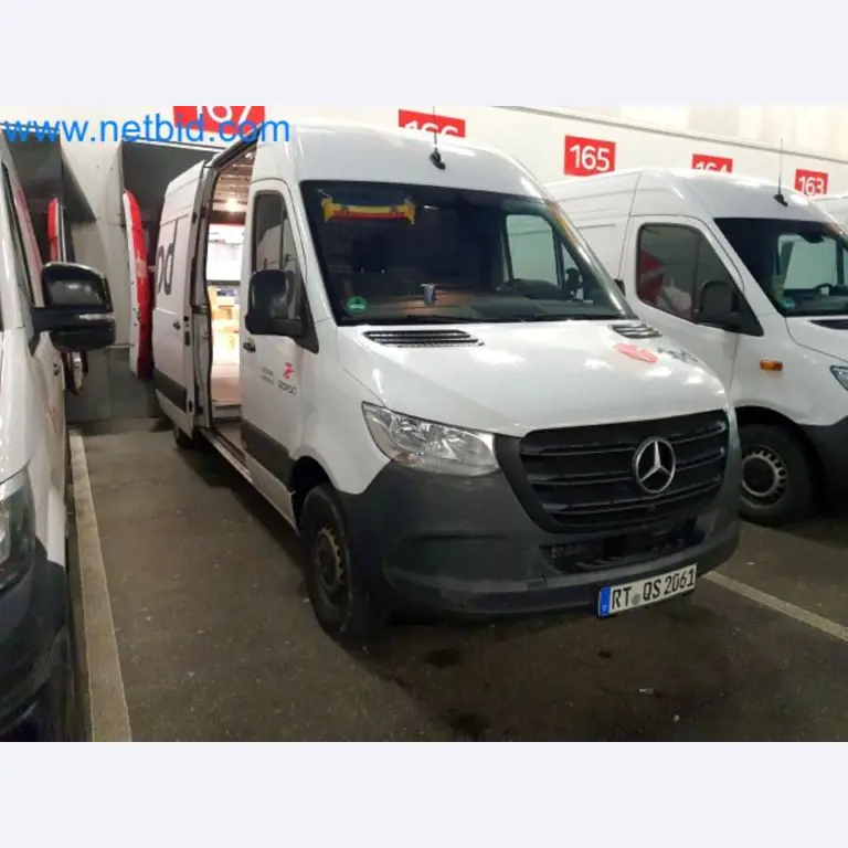 Přepravce balíkové služby-3