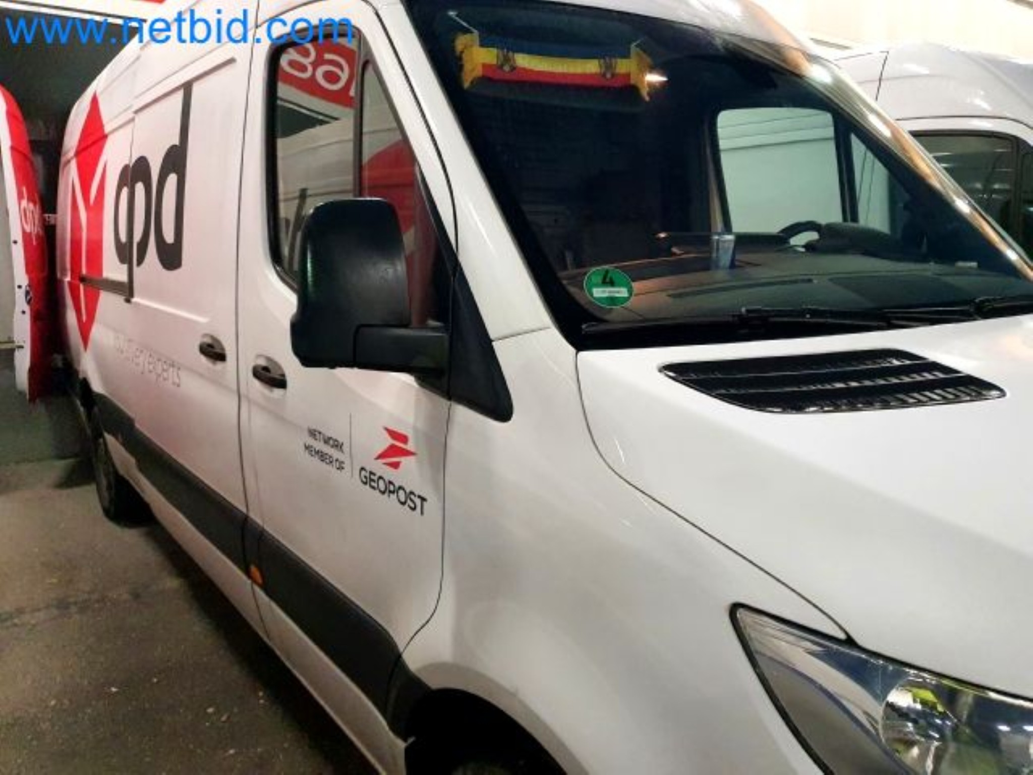 Przewoźnik paczek-4