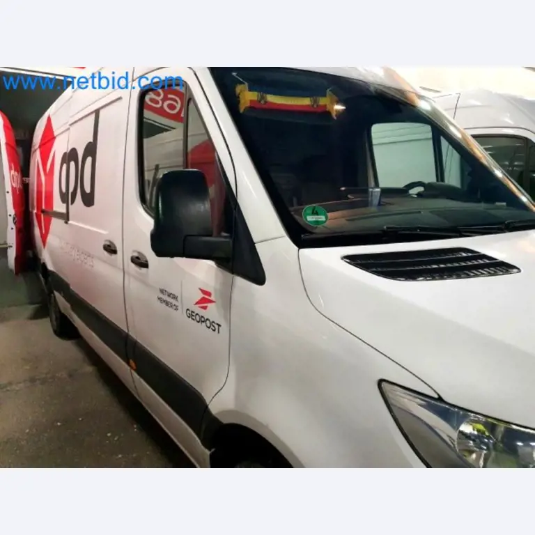 Přepravce balíkové služby-4