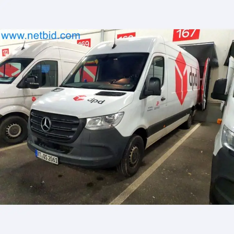 Přepravce balíkové služby-5