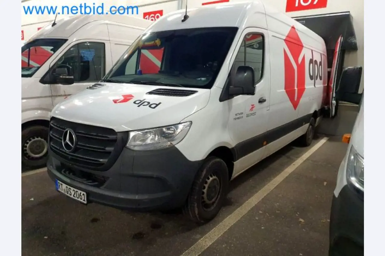 Přepravce balíkové služby-6