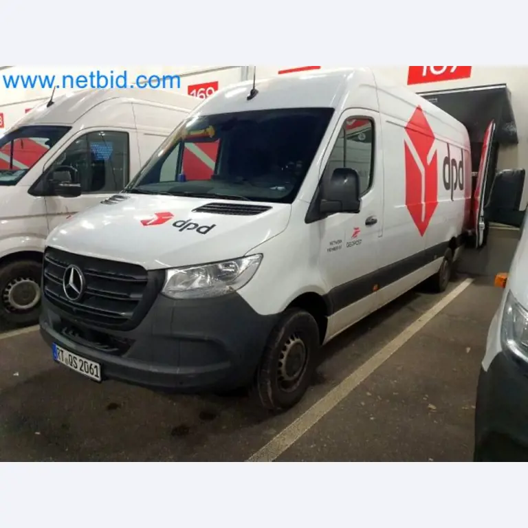 Přepravce balíkové služby-6