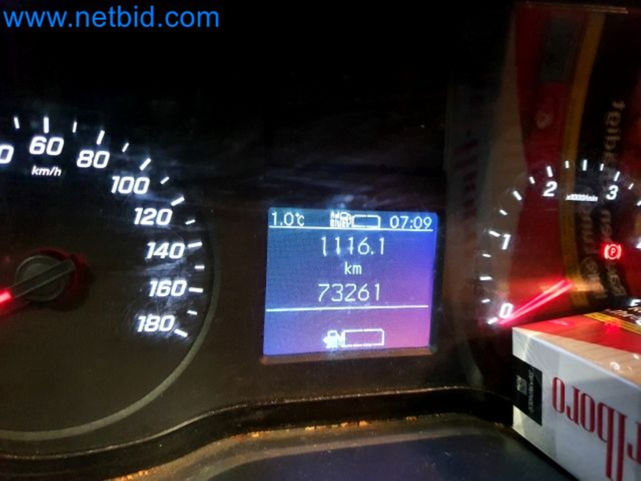 Przewoźnik paczek-7