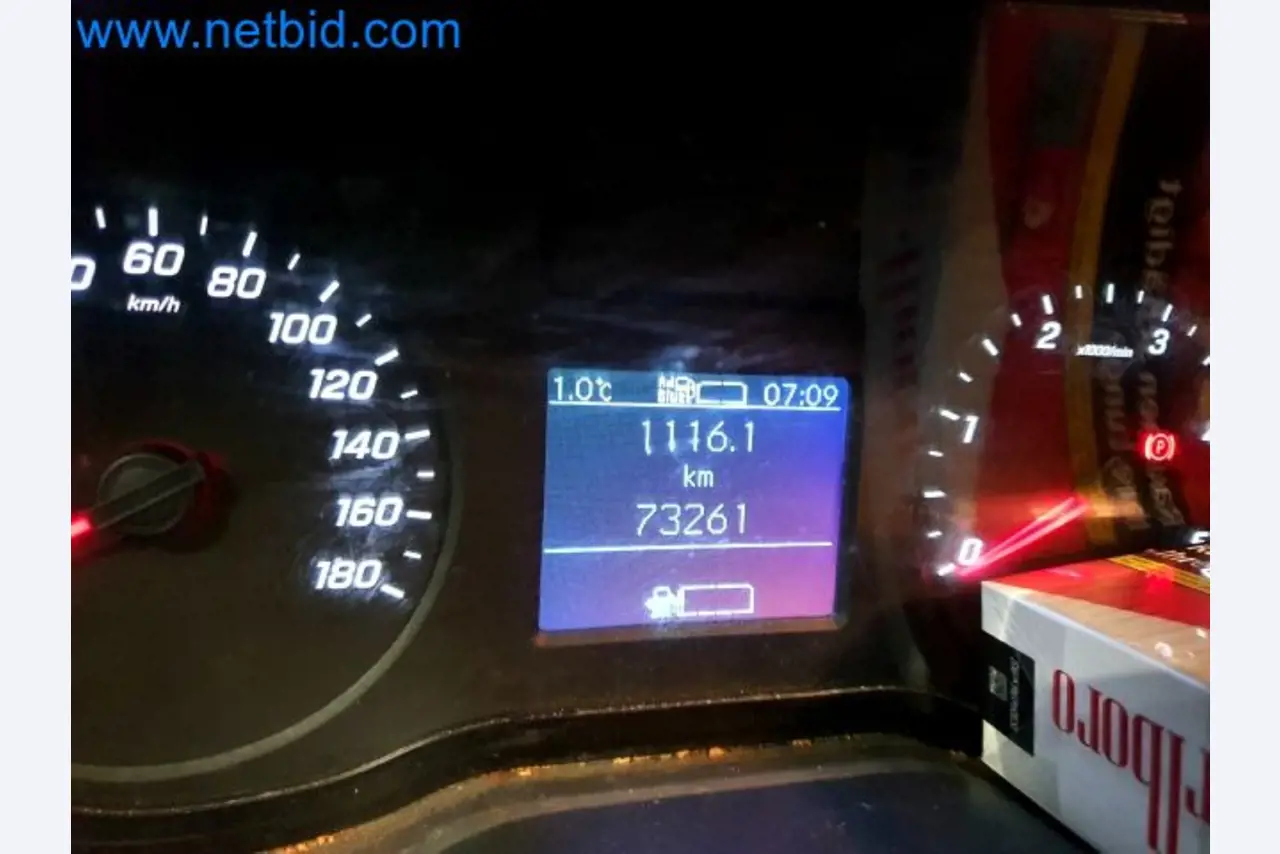 Přepravce balíkové služby-7