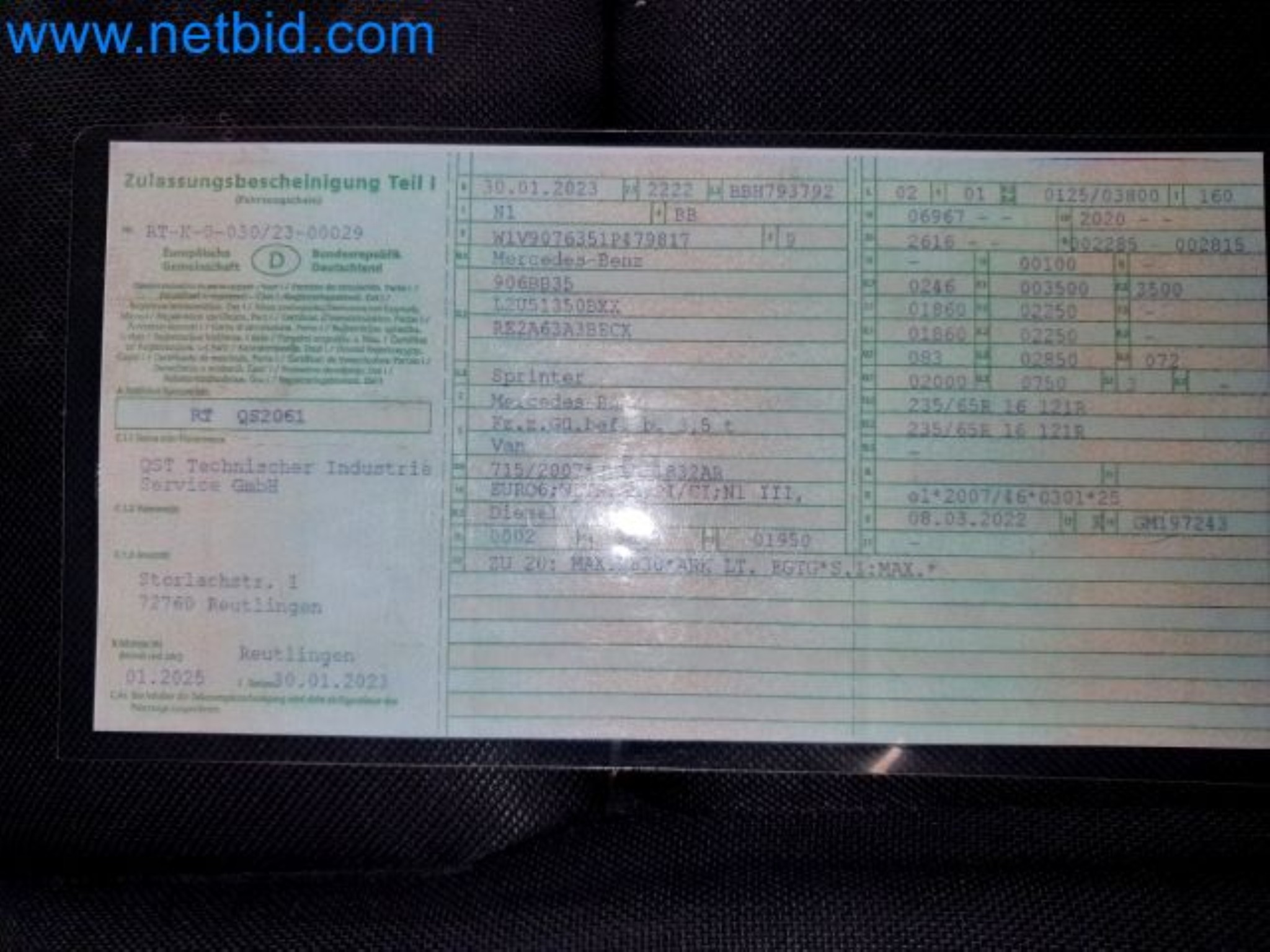 Przewoźnik paczek-8