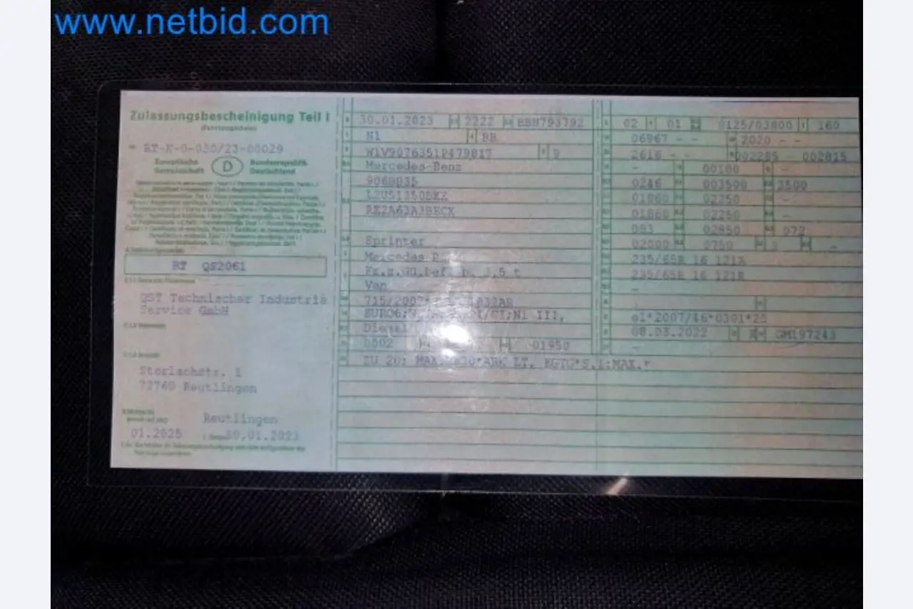 Přepravce balíkové služby-8