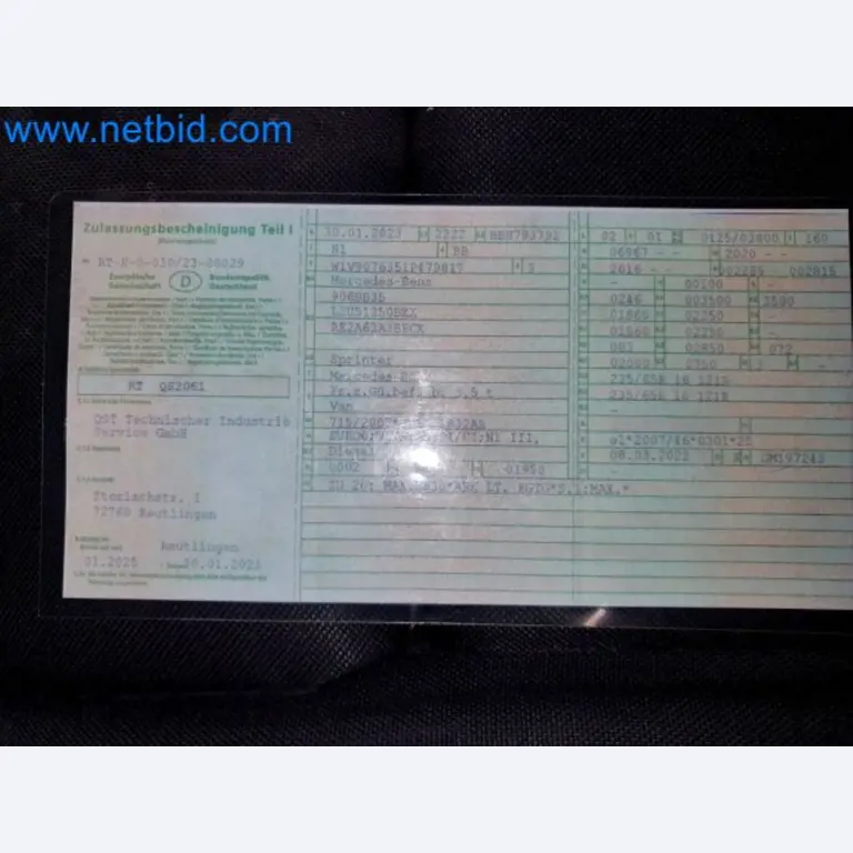 Přepravce balíkové služby-8