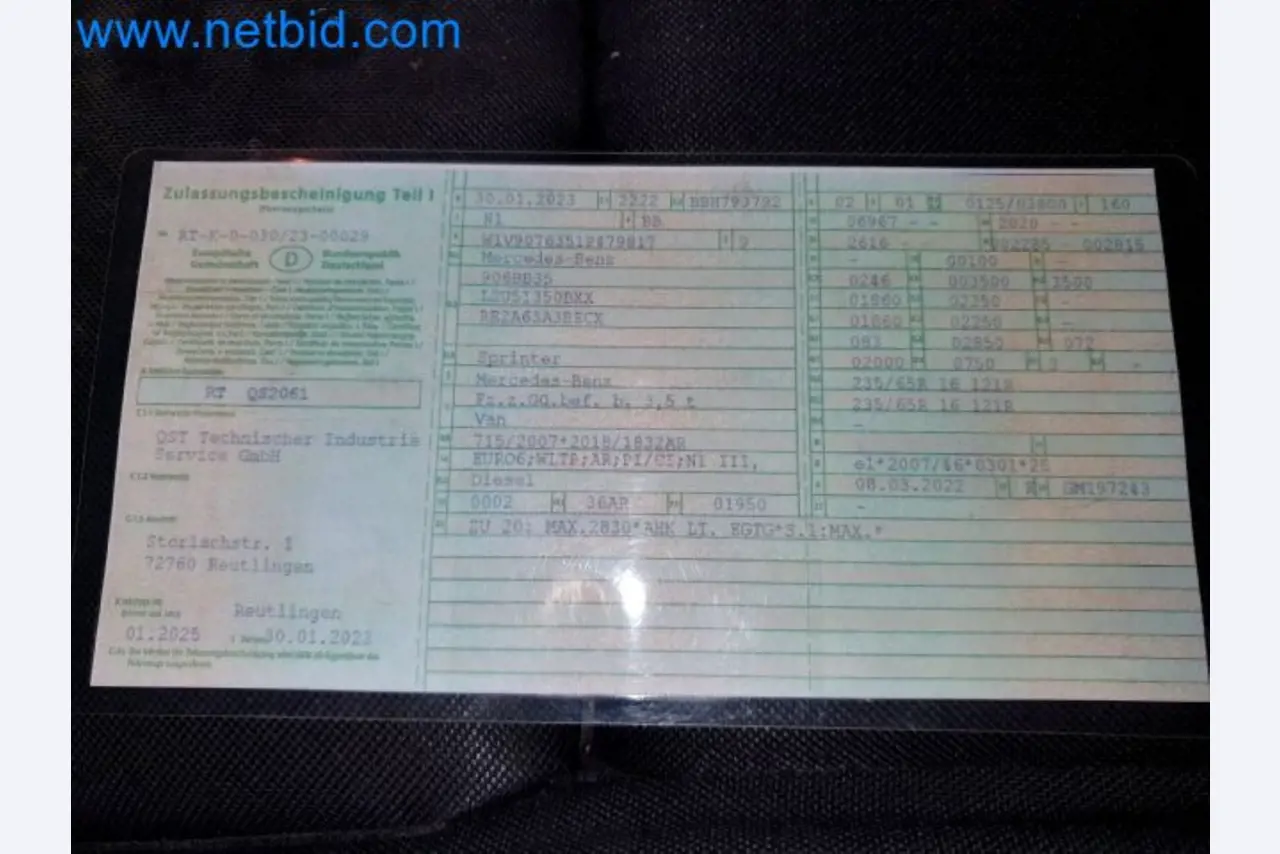 Přepravce balíkové služby-9