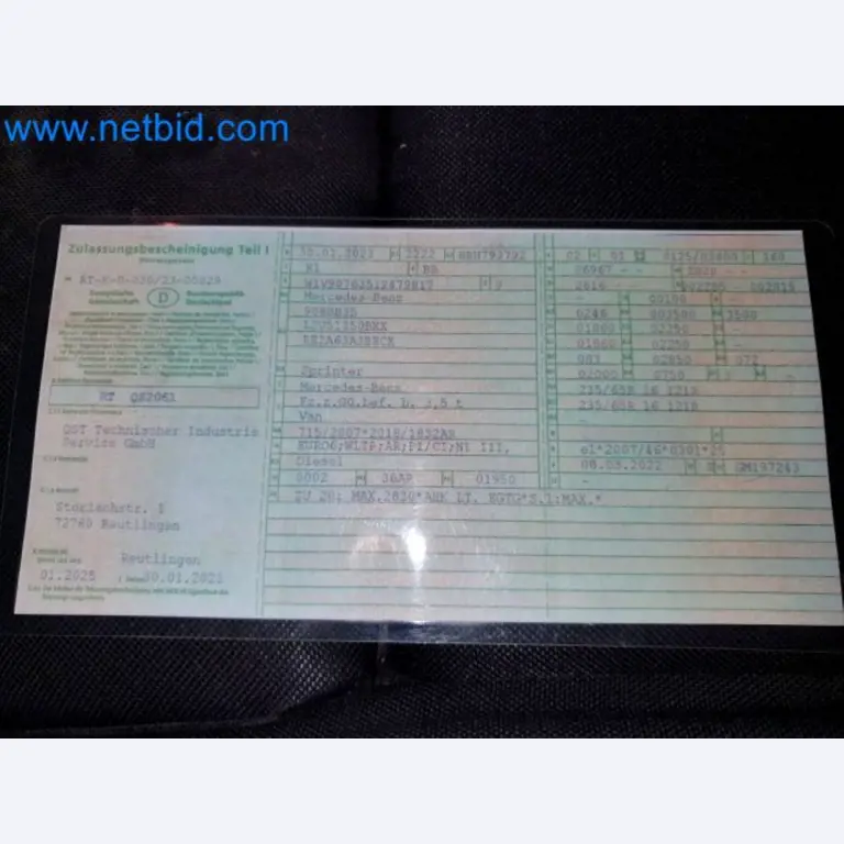 Přepravce balíkové služby-9