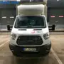 thumbnail-Transporter of a parcel service-1