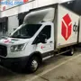 thumbnail-Transporter of a parcel service-2