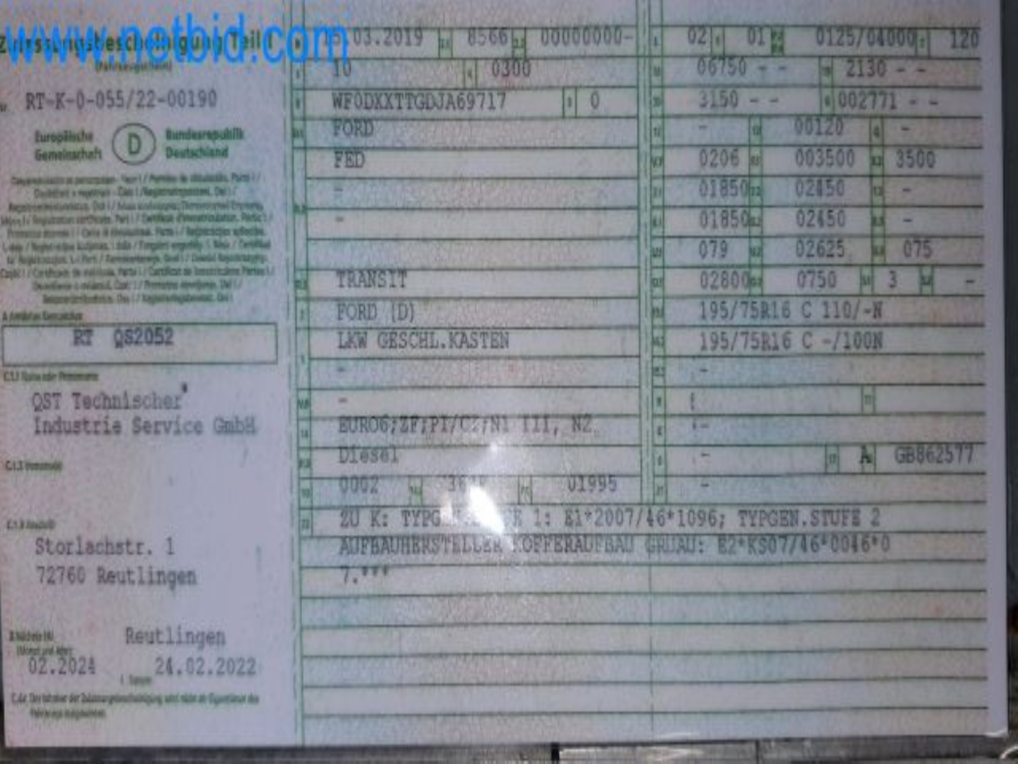 Przewoźnik paczek-5