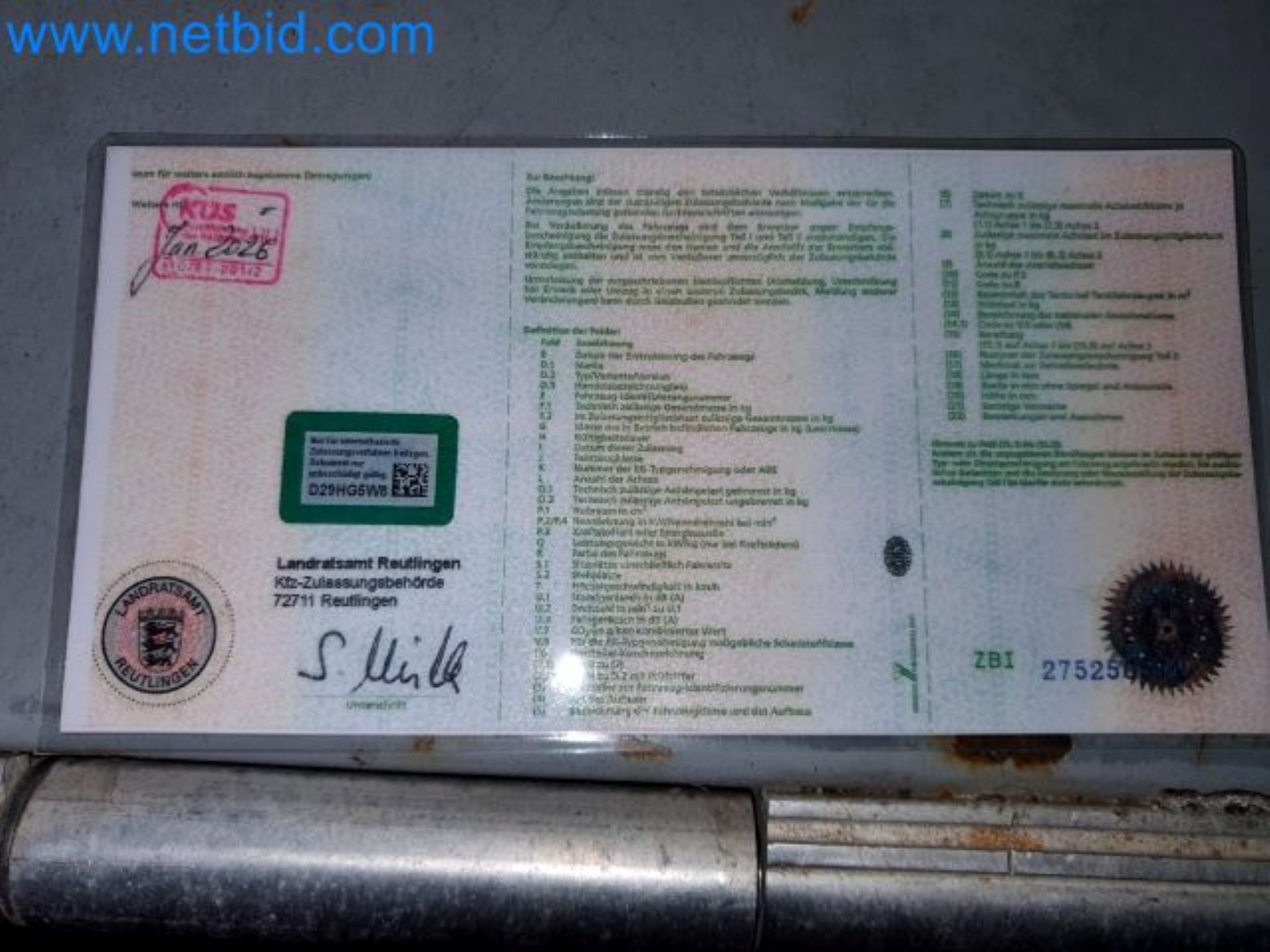 Przewoźnik paczek-6