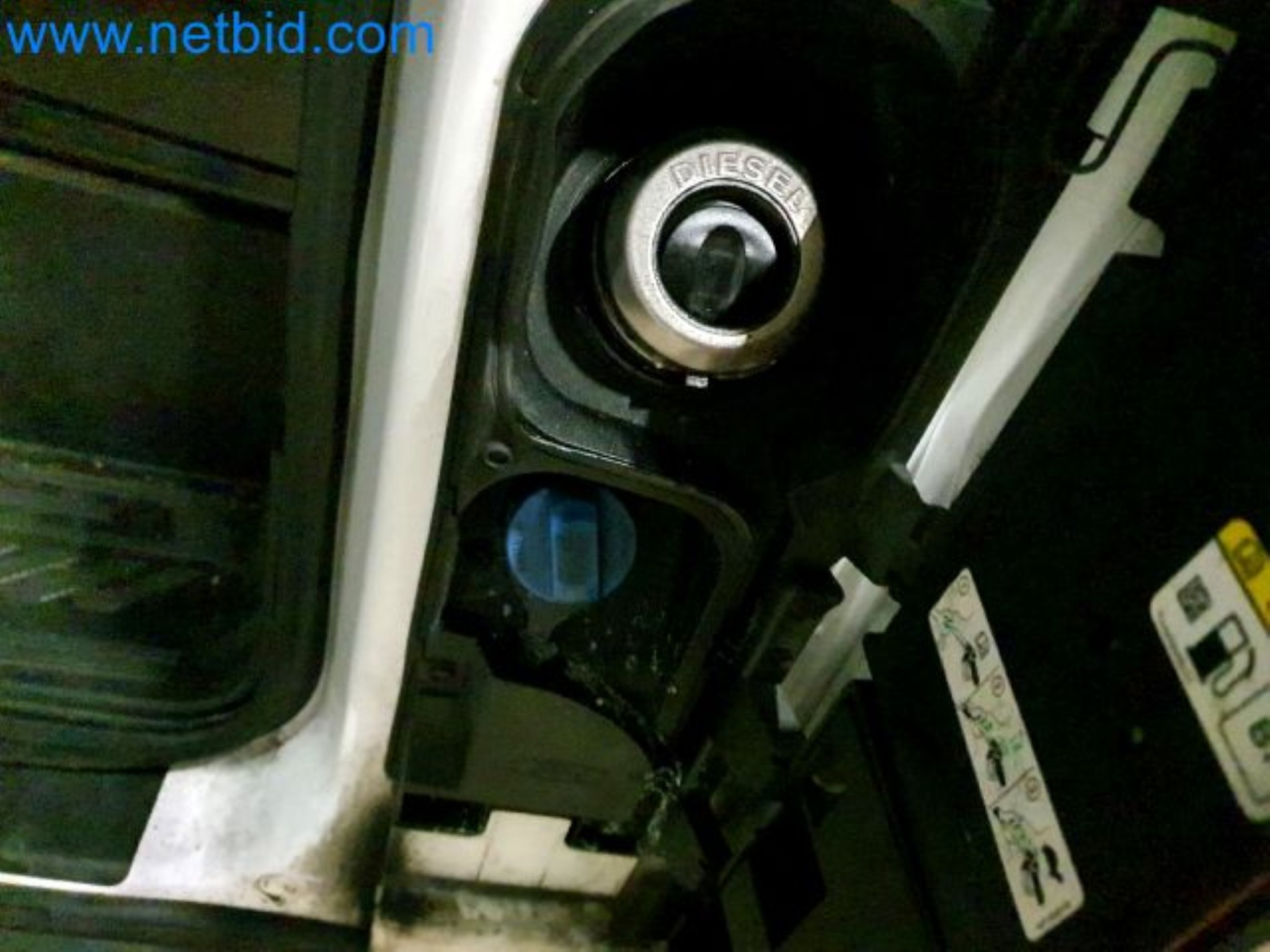 Przewoźnik paczek-9