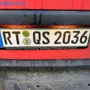 thumbnail-Transporter eines Paketdienstes-17