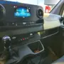 thumbnail-Transporter eines Paketdienstes-19