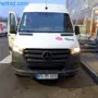thumbnail-Transporter eines Paketdienstes-1