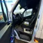 thumbnail-Transporter eines Paketdienstes-21