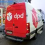 thumbnail-Transporter eines Paketdienstes-28