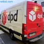thumbnail-Transporter eines Paketdienstes-34