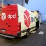 thumbnail-Transporter eines Paketdienstes-4